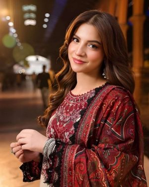 asim joha PRINTED EMBROIDERED LAWN 3 PCS