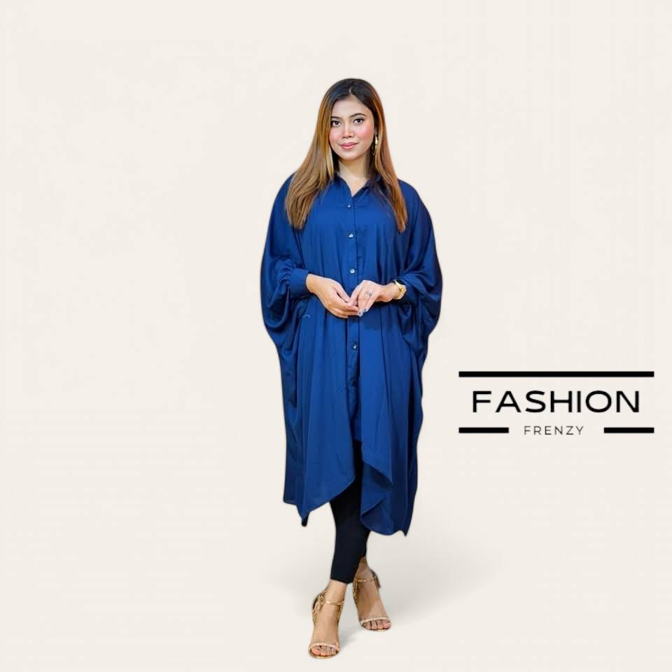 Long Shirt Kaftan - Image 4