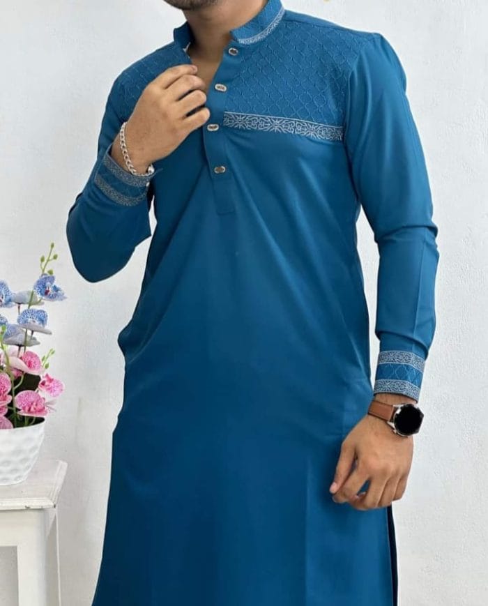Exclusive Cup Hata Panjabi