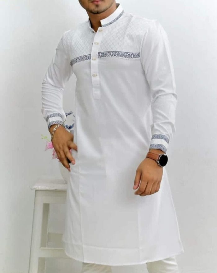Exclusive Cup Hata Panjabi