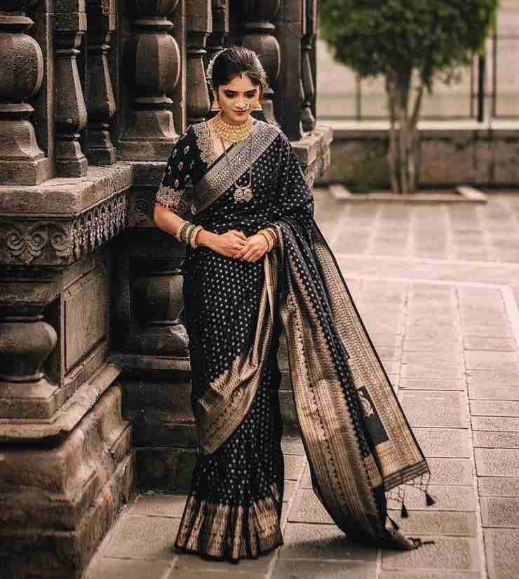 Afsan Print Sharee with Blouse Piece উন্নত মানের ধুপিয়ান শাড়ি আফসান ও ব্লক প্রিন্টের কাজ সাথে ব্লাউজ পিস আছে আরামদায়ক কাপড়ের নিশ্চয়তা প্রিমিয়াম স্টাইলিশ কালেকশন কোয়ালিটি ফুল প্রোডাক্ট