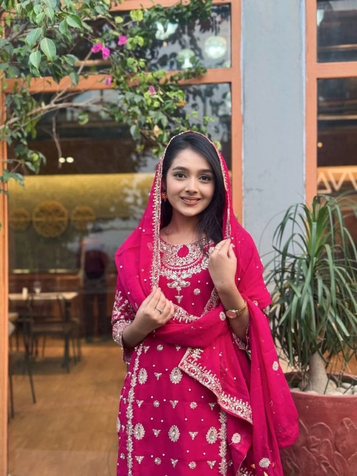 Pakistani Aspire Three Piece Premium Quality