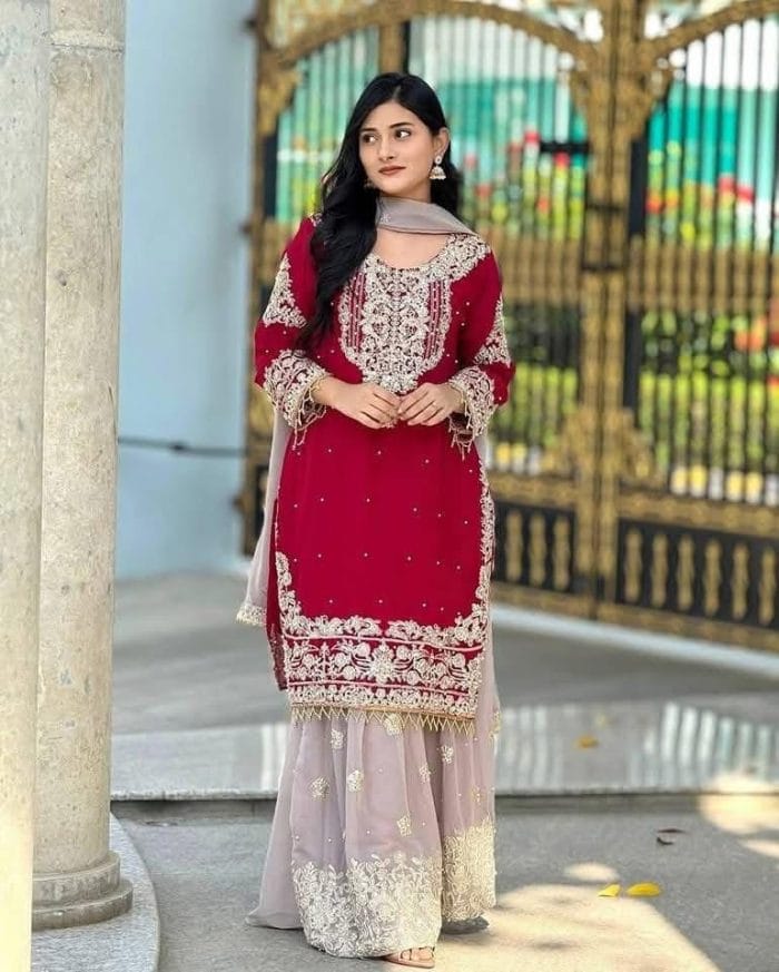 Luxury Party Dress – Elegance in Every Stitch