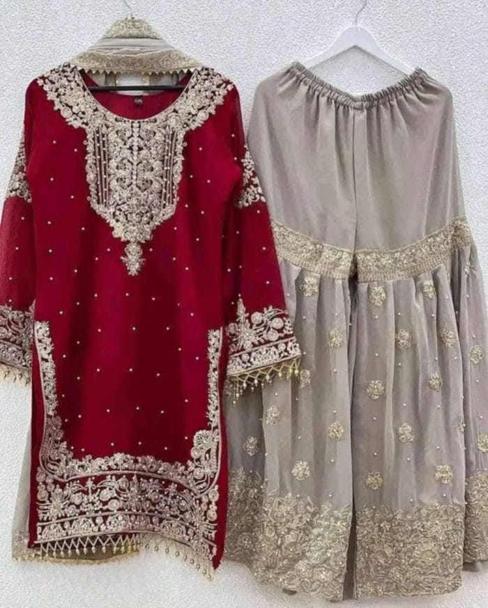 Luxury Party Dress – Elegance in Every Stitch