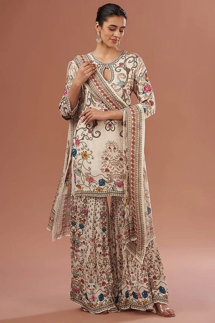 Premium Digital Print 3-Piece Set