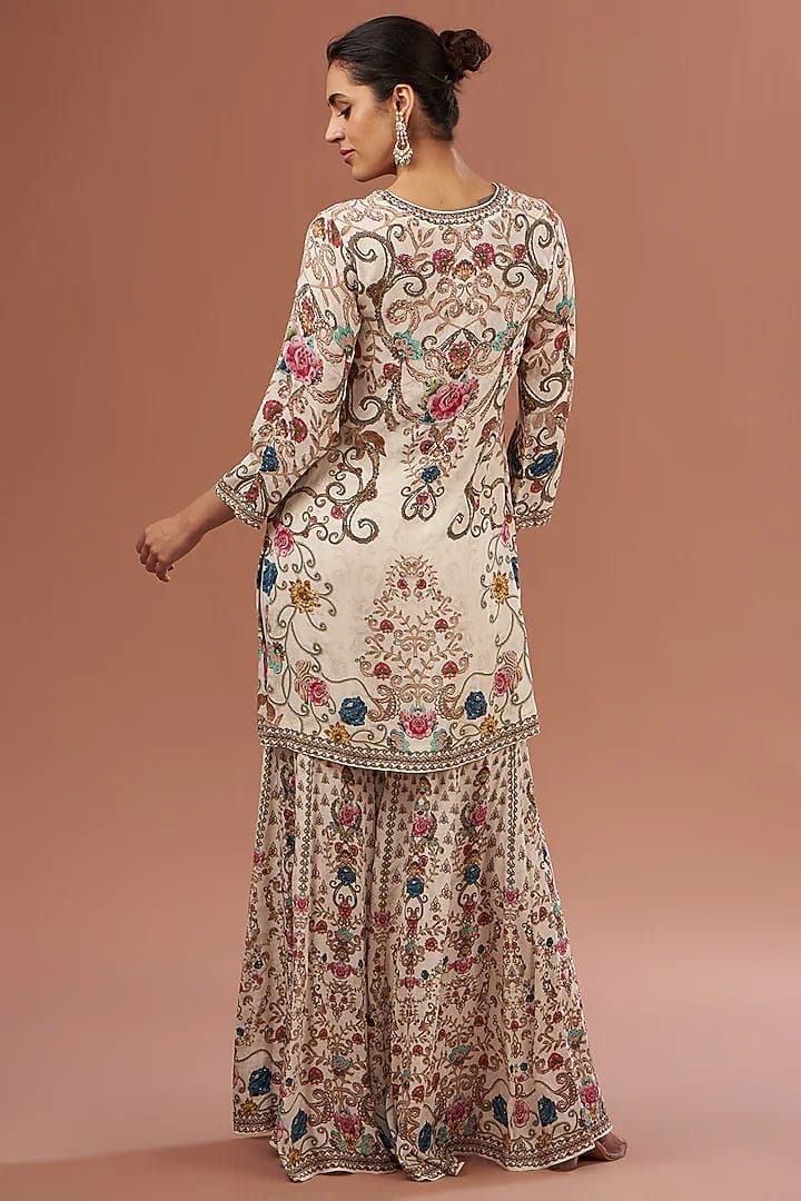 Premium Digital Print 3-Piece Set
