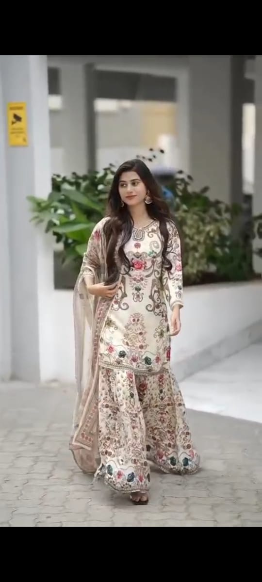 Premium Digital Print 3-Piece Set