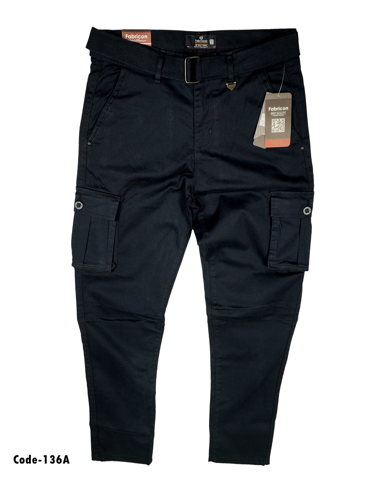 Mobile Pant