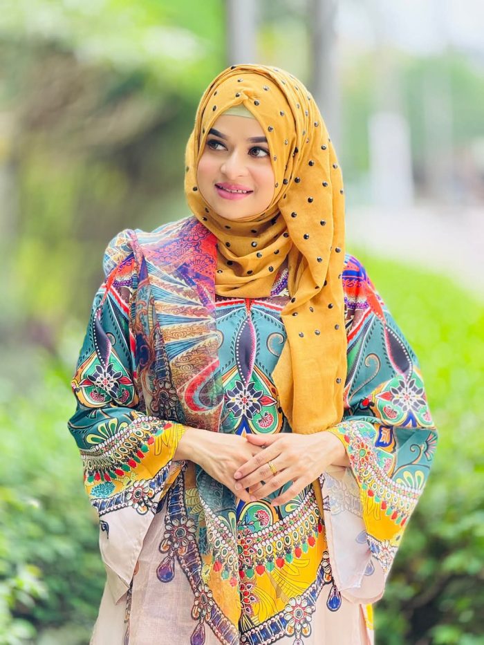 Premium Digital Print Three-Piece Suit