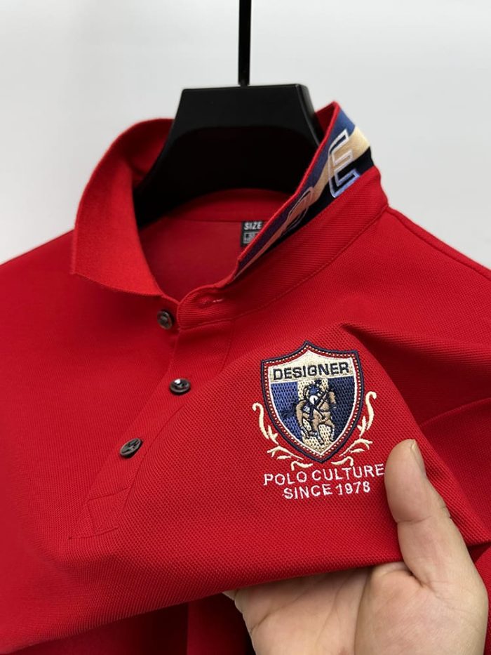Premium Polo Shirt