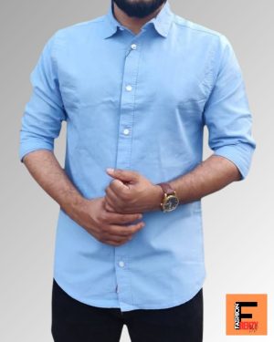 Stylish Cotton Shirt