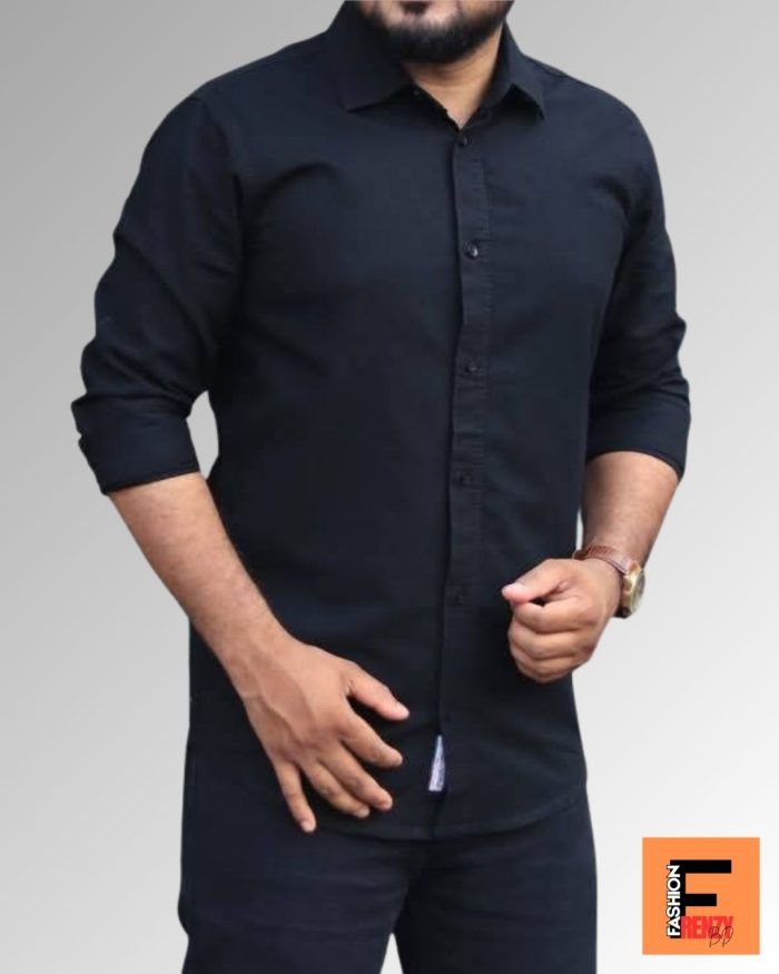 Stylish Cotton Shirt